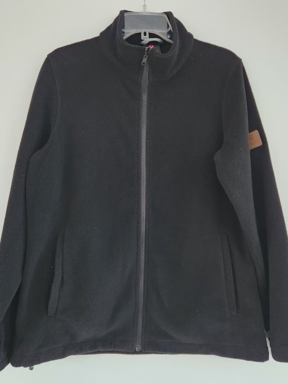🌟Little Donkey Andy Full-Zip Fleece Jacket | Size M🌟